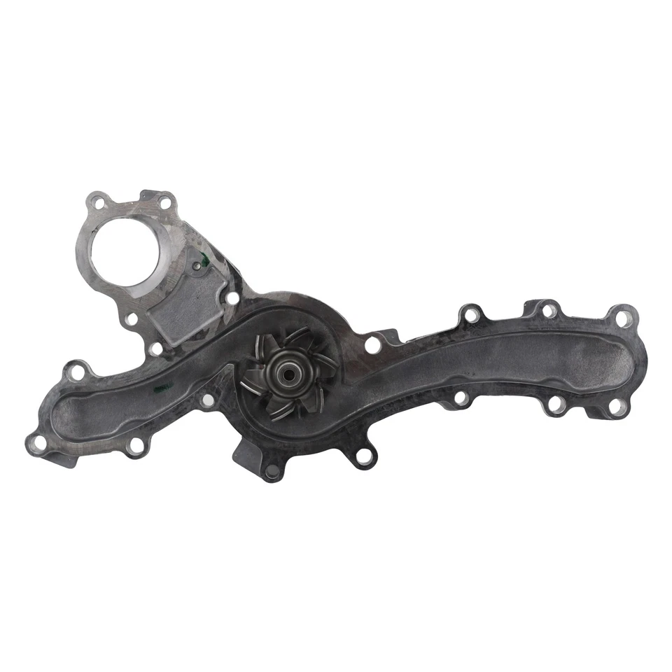 Bomba de água do motor Aisin para Toyota Avalon Camry Lexus ES350 RX350 3.5L - Imagem 4 de 4