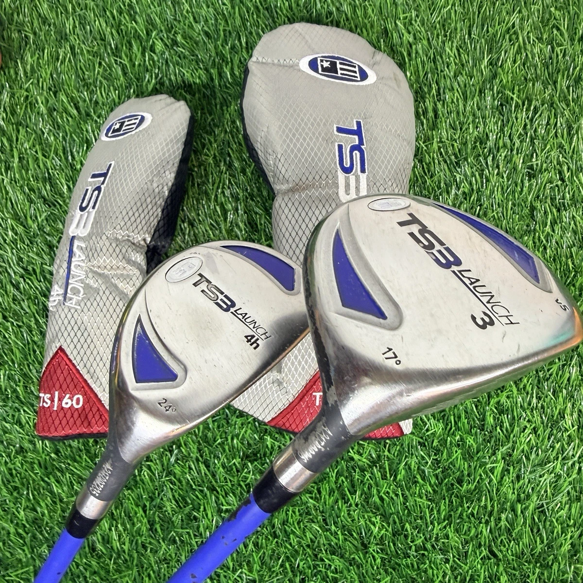 US Kids Tour Series Golf Clubs for sale - eBay