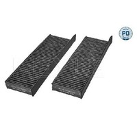 Filter Innenraumluft FüR Peugeot 3008 0U MC MR 2.0 09 Bis 26 Meyle D20DTH 5FU