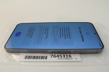 Samsung Galaxy S25+ Gray Unlocked