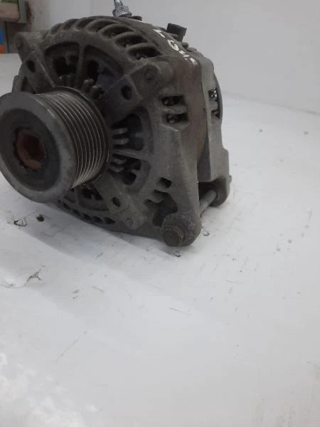 Alternador 220 Amp Se Adapta 07-18 Dodge 3500 Pickup 1217 Foto 3 de 4