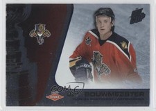 2002-03 Pacific Quest for the Cup 580/950 Jay Bouwmeester #120 0f8