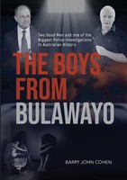 Barry John Cohen | THE Boys From Bulawayo | Taschenbuch | Englisch (2024)