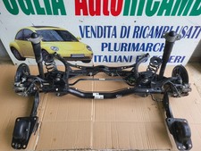 PONTE ASSALE POSTERIORE PER VOLKSWAGEN GOLF 7 2.0 DIESEL  5Q0500041DC