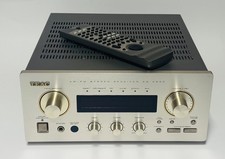 Teac AG-H500 Ricevitore Stereo AM/FM - con Telecomando - Testato