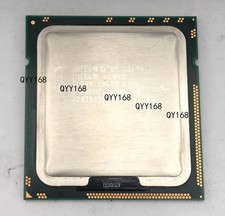 PAIR of 2 Intel Xeon X5690 3.46GHz Six Core Processor LGA1366 Dual-way CPU