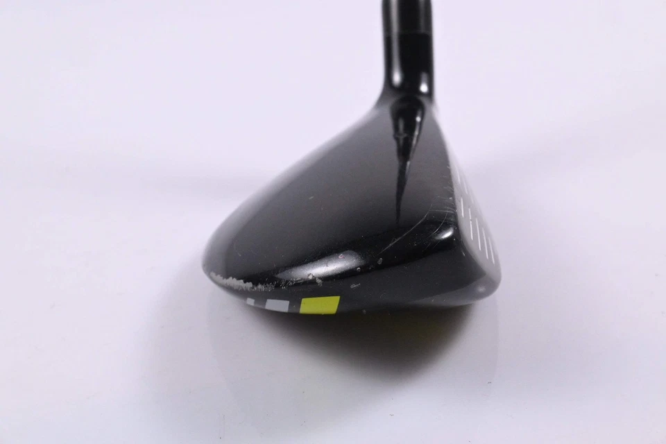 Forgan IWD3 #4 Hybrid / 24 Degree / Stiff Flex Dynamic Gold SL S300 Shaft - Image 3 of 4