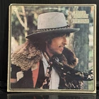 BOB DYLAN Desire LP 1976 Columbia 1st Pressing PC 33893 Hurricane Isis Sara VG+