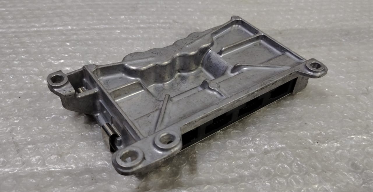 OEM BMW F01 F02 F10 F07 5 6 7SERIES RWD ACTIVE STEERING HSR CONTROL UNIT 6854032