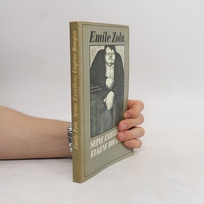 Seine Exzellenz Eugène Rougon:   |  Émile Zola