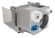 Original Xenon Lamp  Housing for the Barco SLM 8 Projector