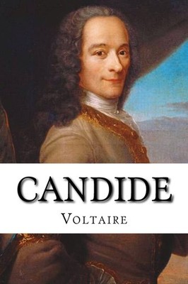 Candide - Voltaire - Good - See condition notes
