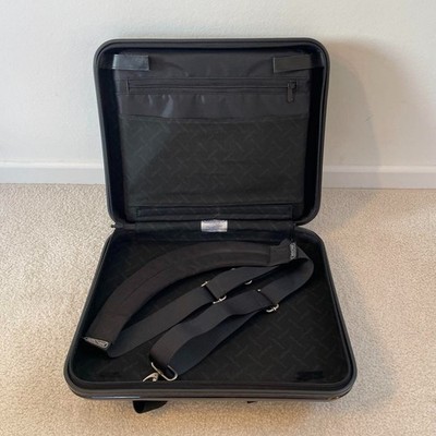 RIMOWA Lufthansa Notebook Case Bolero Collection lapt 16L Wine Red