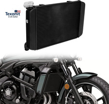 Radiator Cooler Cooling Fit for KAWASAKI VULCAN S 2015-2025 VULCAN S ABS 2015-20