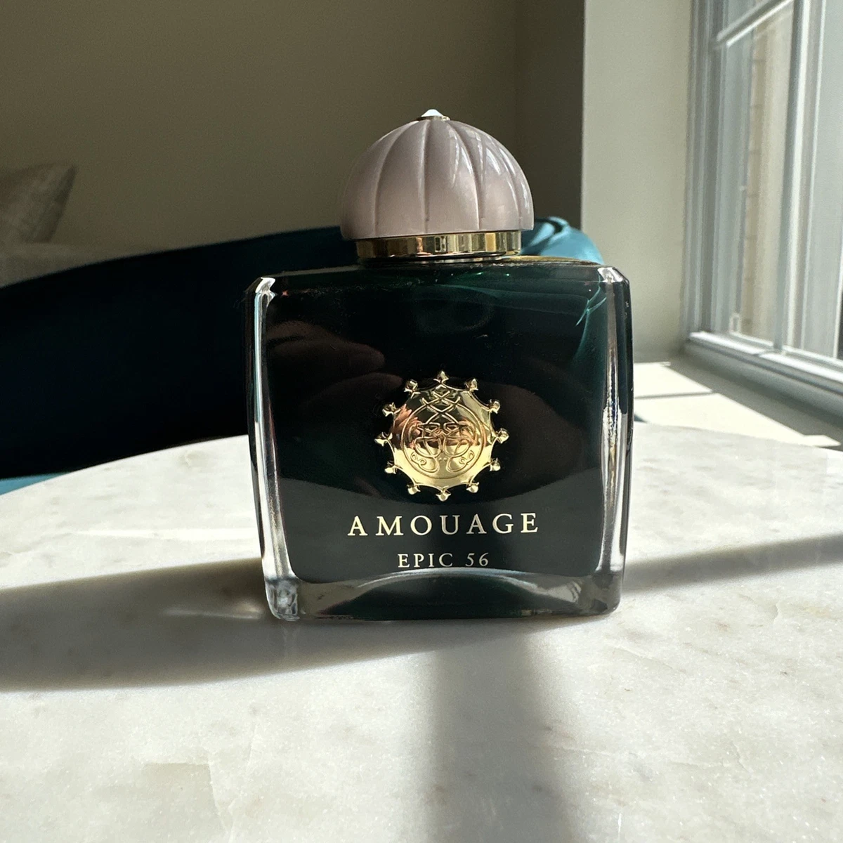 Amouage Epic Fragrances for Women for sale | eBay
