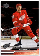 Click to enlarge Jeff Petry