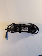 Genuine Dell 90W AC Adapter 19.5V 4.6A 0Y4M8K 0P0PT9 00W6KV 099H58 Latitude