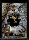 2026 Topps Chrome x Cactus Jack Paul Skenes #27 Pirates