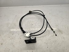 1994-2001 Acura Integra Hood Release Latch Cable Wire Oem 94-01 Gsr Itr 1994-2001 Acura Integra Hood Release Latch Cable Wire Oem 94-01 Gsr Itr