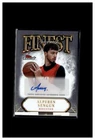 2024-25 Finest #FA-AS Alperen Sengun Finest Autographs