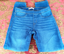 Levi's Pull-On Jegging Jeans Tween Girl Size 12 Reg 1006 