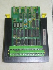 PROMETEC ST/80116 CONTROL BOARD 089.350.SKP80 SN: 002097