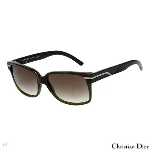 Neue Christian Dior Damensonnenbrille Made in Italy - Bild 1 von 1