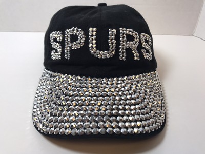 bedazzled spurs shirt