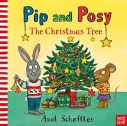 Thumbnail - Pip And Posy: The Christmas Tree | Camilla Reid | Taschenbuch | 32 S.