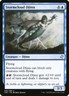 Stormcloud Djinn x4 4x Time Spiral Remastered NM MTG
