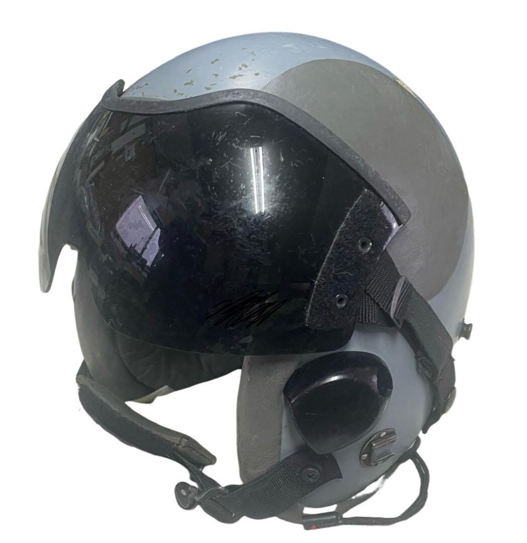 U.S. Air Force HGU55/P Pilot Helmet 2006 Issue GENTEX Size L Free