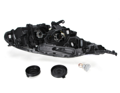 1685352680 headlamp left side for PEUGEOT 208 1.6 HDI 2012 