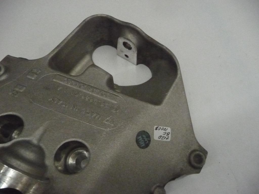 Porsche 911 GT3 2017-2019 FRONT+LEFT Wheel P/N 99134165780