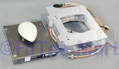 Garmin SiriusXM Radio Weather Receiver GDL-69A 011-00987-00