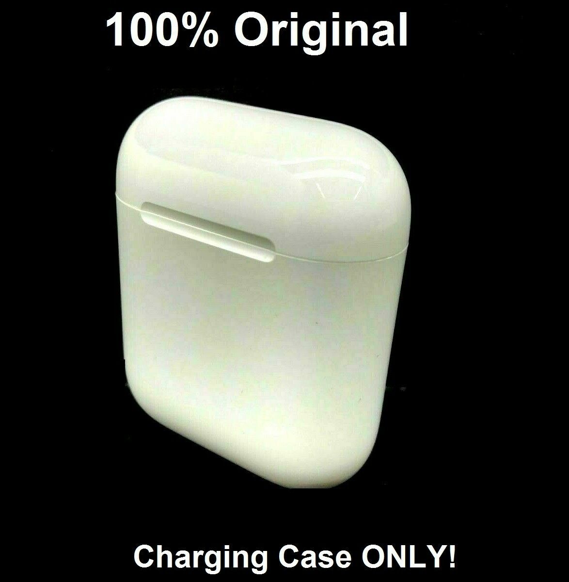 正規品　Apple Case AirPods Apple Airpod Generation 1 Charger Case - PPS | eBay