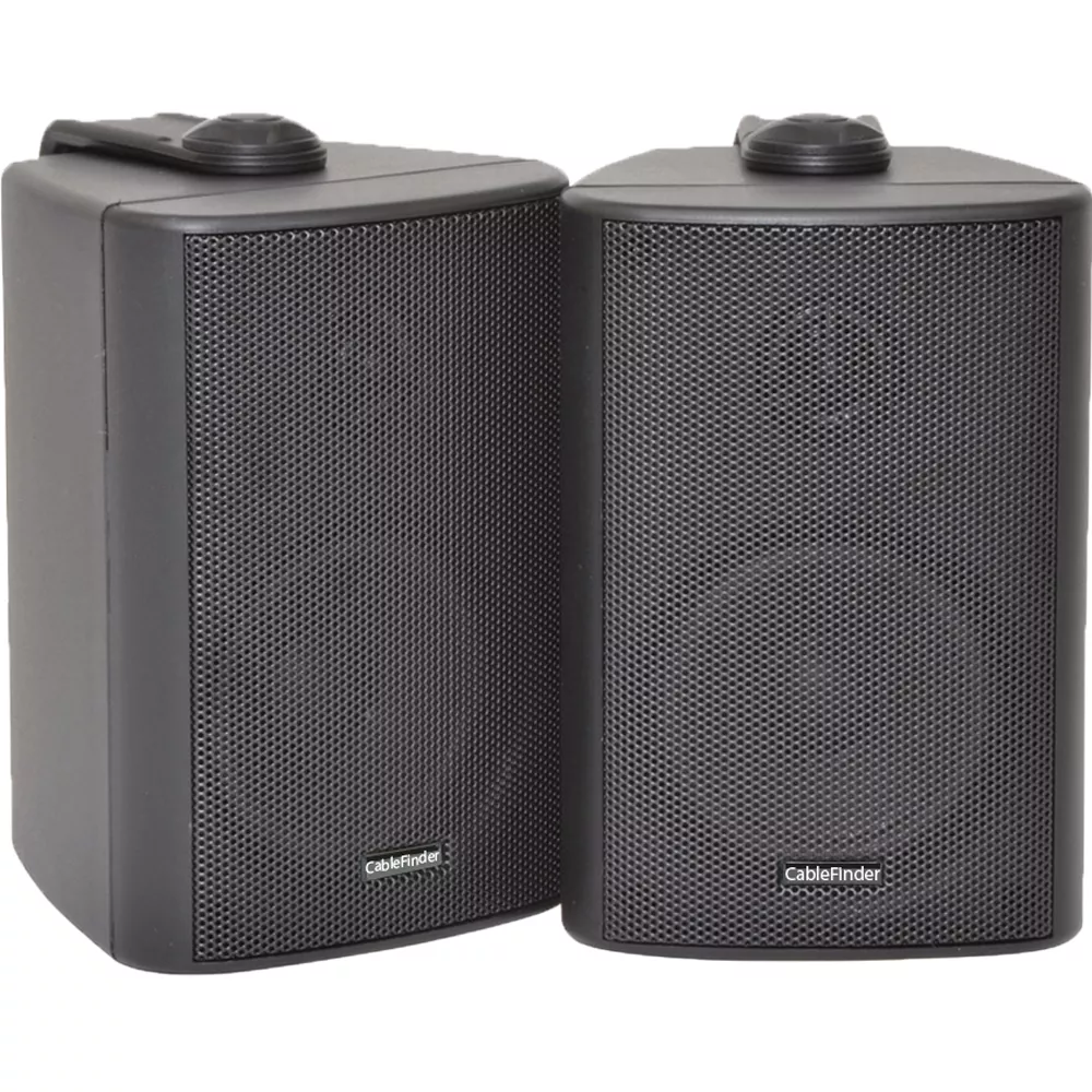 Hifi hotsell stereo speakers