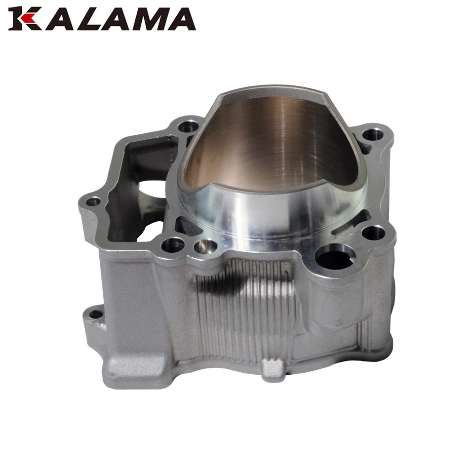 For Yamaha YZ250F Cylinder Piston Gasket Set Top End Rebuild Kit YZ 250F 05~13 - Image 4 of 4