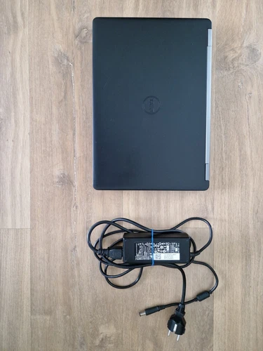 Dell Latitude E5470
