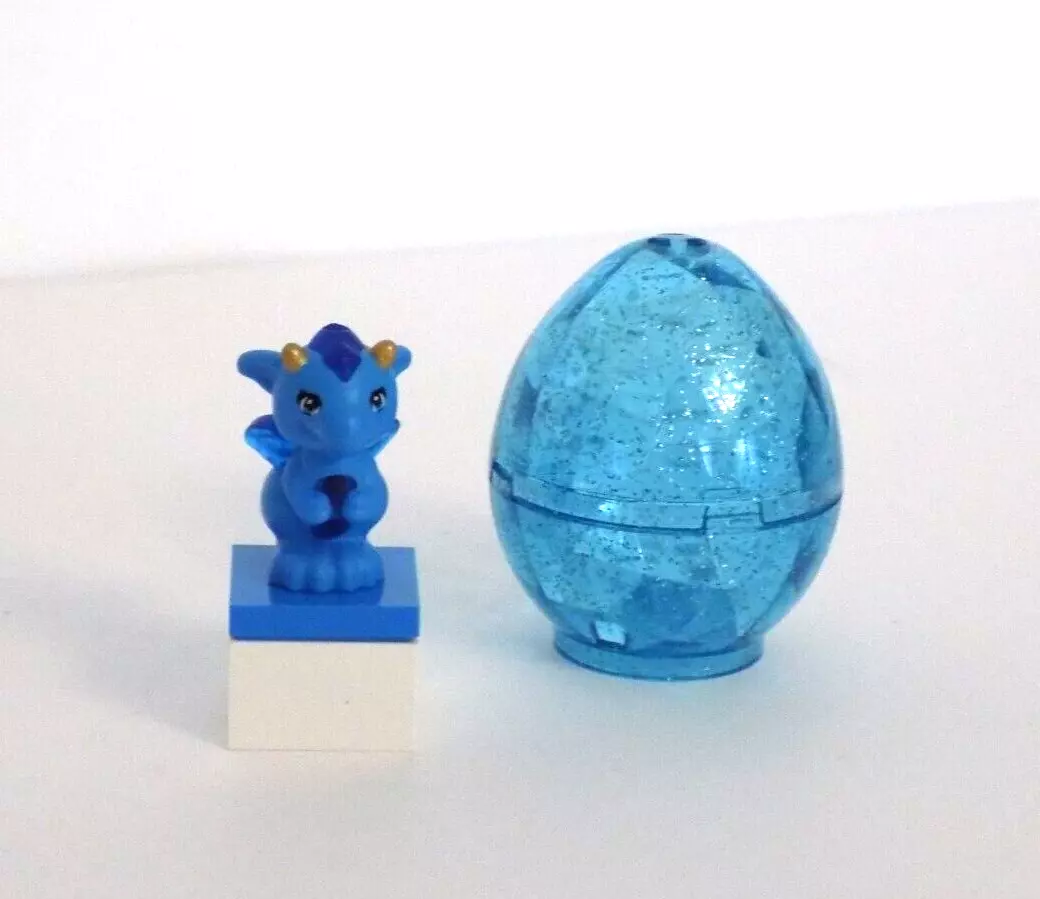 Lego elves baby store dragons