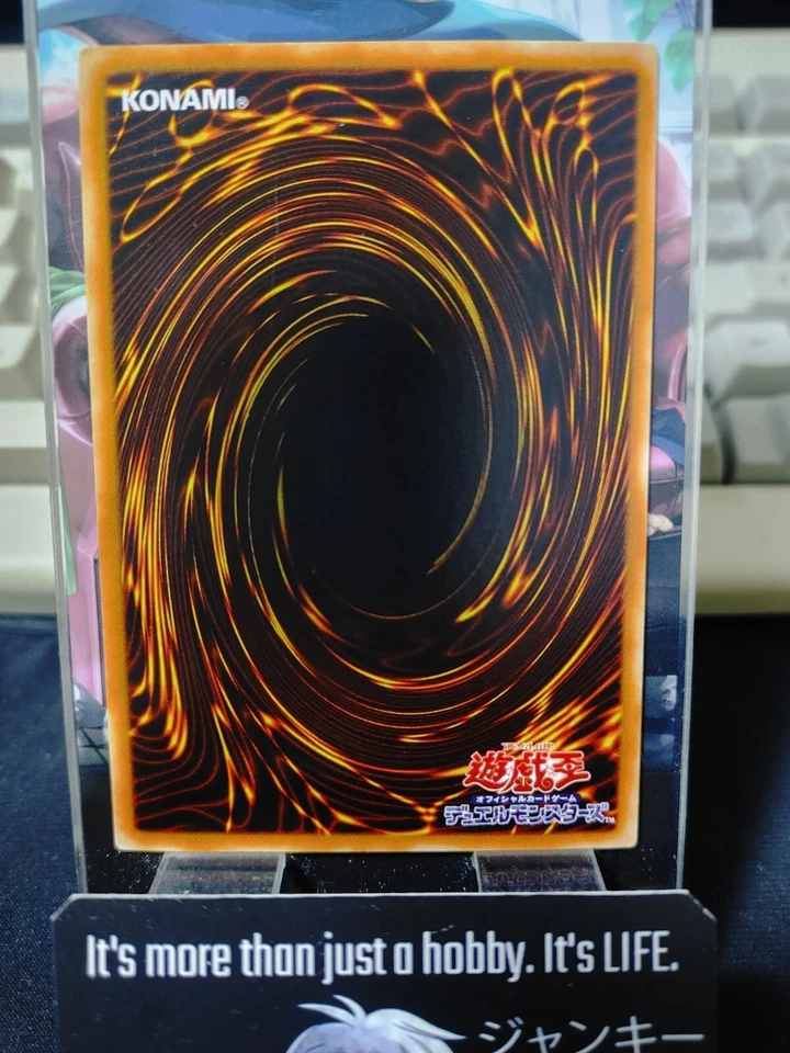 Dark Paladin Yugioh SY2-001 Ultra Rare Yu-Gi-Oh OCG JAPAN - Image 3 of 4