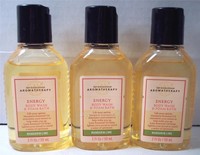 Bath & Body Works Body Wash Foam Bath Travel Size Mini 2 Oz Mandarin Lime Energy Bath & Body Works Body Wash Foam Bath Travel Size Mini 2 Oz Mandarin Lime Energy