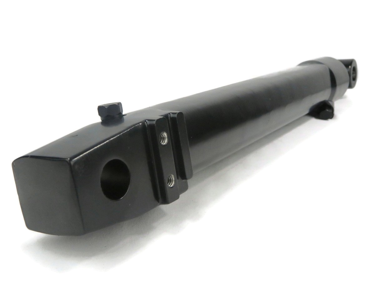 Trim Cylinder Ram Set for 1991 Mercruiser ALPHA [1.32:1