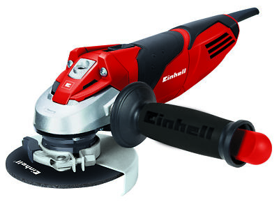 Einhell Winkelschleifer TE-AG 115