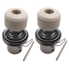 2PCS 229-45356 THREAD TENSION for JUKI DDL-5550, DDL-8500, DDL-555 , 227