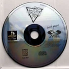 Scratch-Free - Ten Pin Alley - Sony Playstation Excellent PS1 PSOne PSX