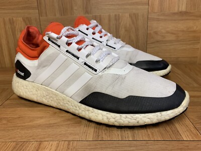 RARE  Adidas CH Rocket Boost Climate Heat Running Sneakers Sz 11.5 B24468