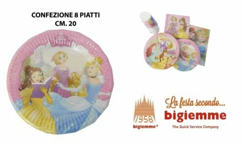 Scodelle, piatti e tazze in plastica per bambini