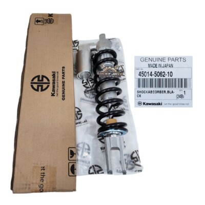 Fits For Kawasaki KLX 140 KLX 150 Rear Shock New 45014-5062-10