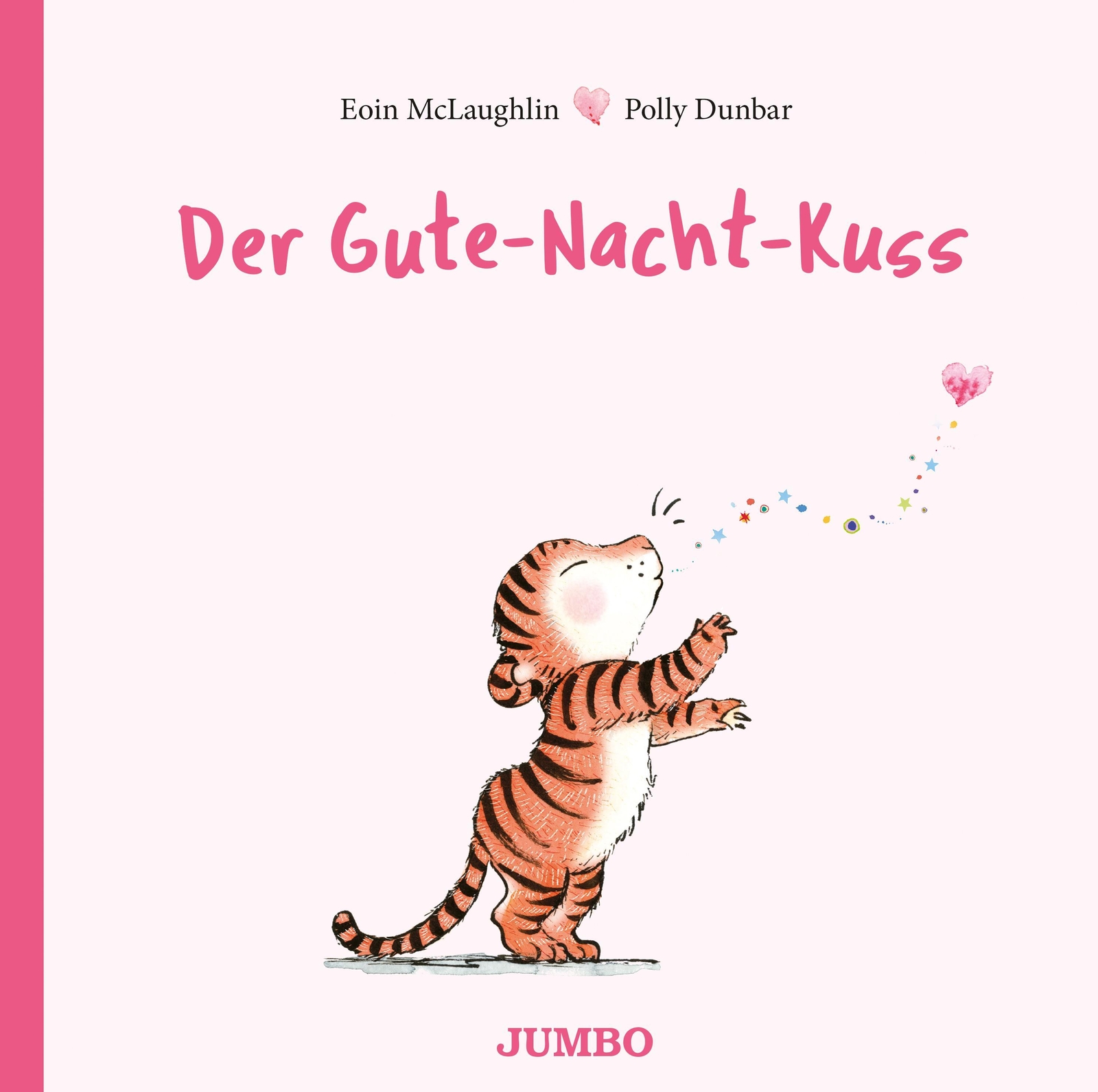 Thumbnail - Der Gute-nacht-kuss Eoin Mclaughlin