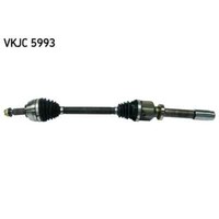 SKF Antriebswelle (Ohne Altteilwert) Vkjc 5993